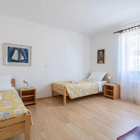 Apartmani&soba Mimi Vendégház Rovinj