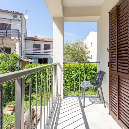 Apartmani&soba Mimi Vendégház Rovinj
