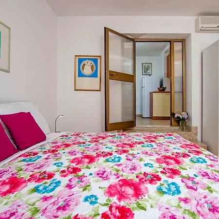 Vendégház Apartmani&soba Mimi Rovinj