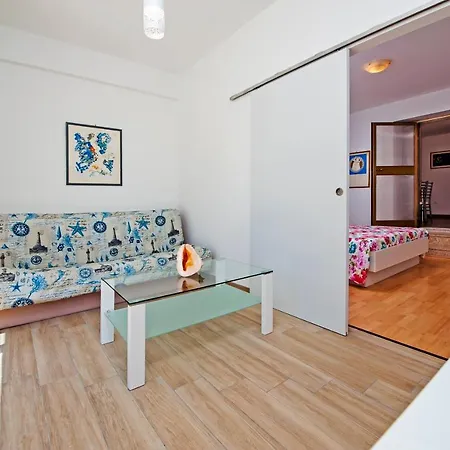Apartmani&soba Mimi Vendégház