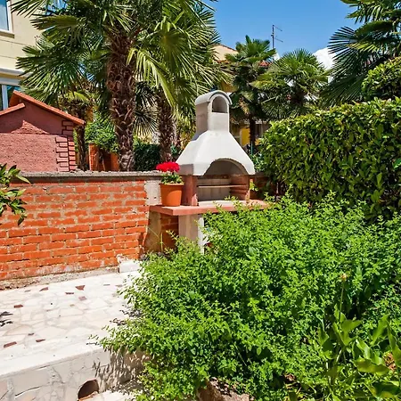 Apartmani&soba Mimi Vendégház Rovinj