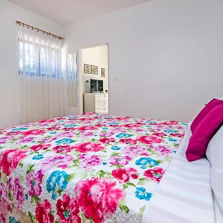 Vendégház Apartmani&soba Mimi Rovinj