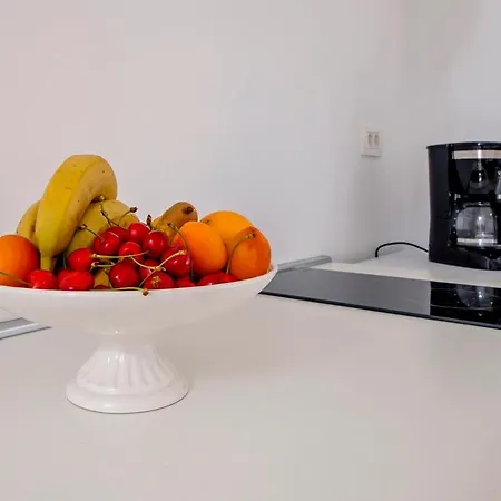 Vendégház Apartmani&soba Mimi