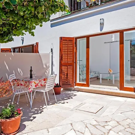 Apartmani&soba Mimi Vendégház Rovinj